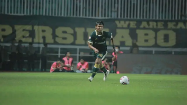 Persikabo, Aditya Putra Dewa