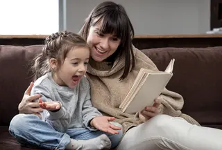 Yuk, simak 7 tips cara membantu anak untuk tumbuh menjadi cerdas! [Dok/freepik.com]