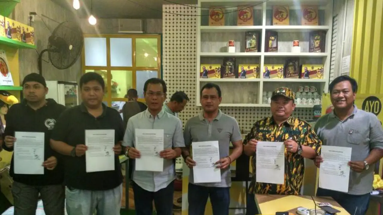 Sriwijaya FC