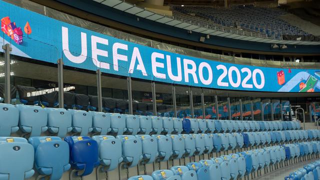 Mengintip Kemegahan Stadion Saint Petersburg, Tuan Rumah Euro 2020