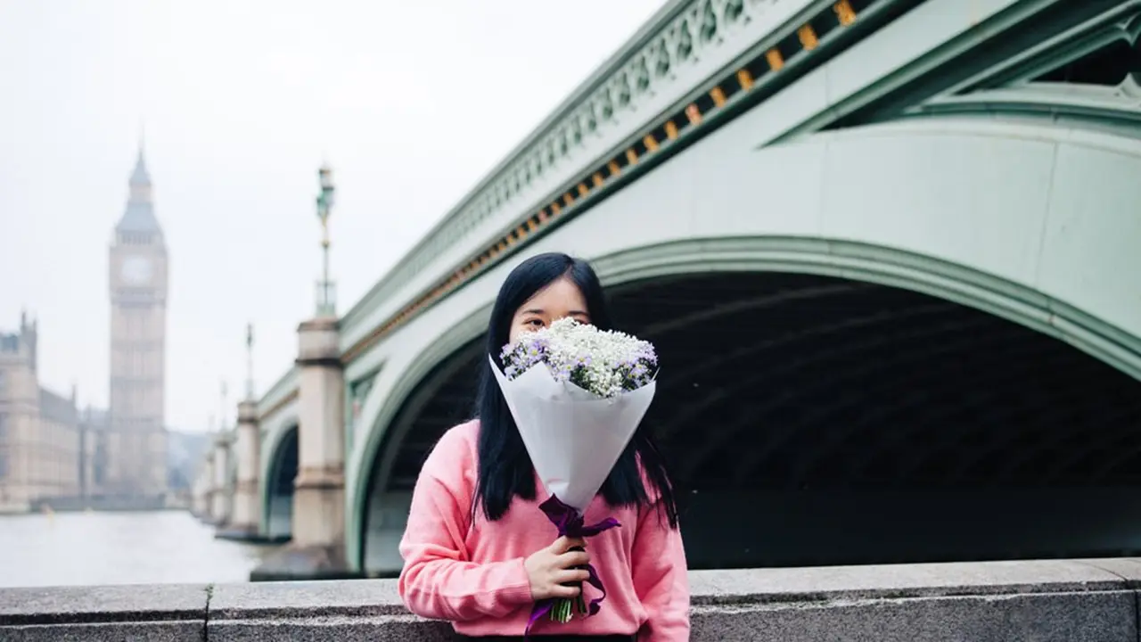 Ups, Kamu Lebih Cinta Cowok Lain Dibanding Pacar Sendiri Nih!