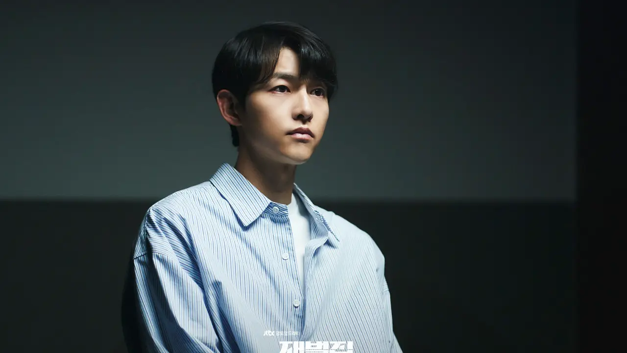 Reborn Rich Episode 15. (JTBC via Soompi)