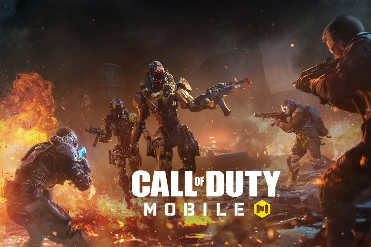 Call of Duty Mobile