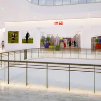 Koleksi ramah lingkungan Uniqlo makin mudah dijangkau dengan tiga gerai terbaru (Foto: Uniqlo)