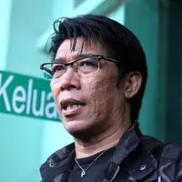 Foto profil Parto Patrio (Nurwahyunan/bintang.com)