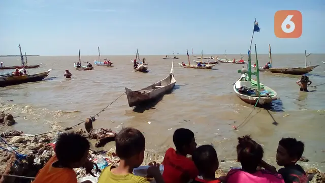 perahu madura