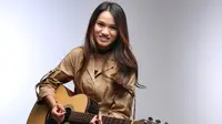 Lirik Lagu Galeri Hati - Yotari