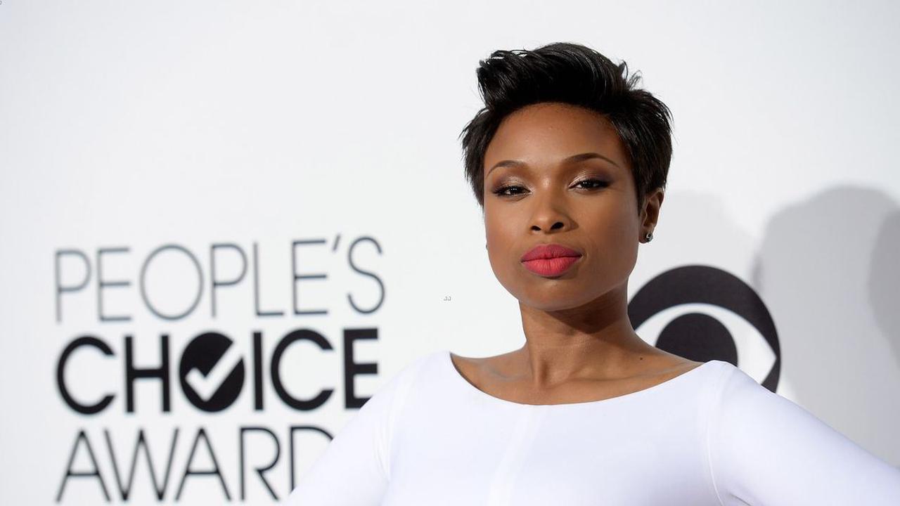 Jennifer Hudson Kisahkan Hidup Lewat Album Terbaru Bertajuk JHUD