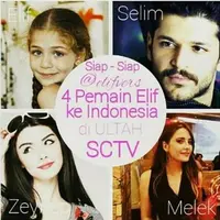 Elif. foto: Instagram