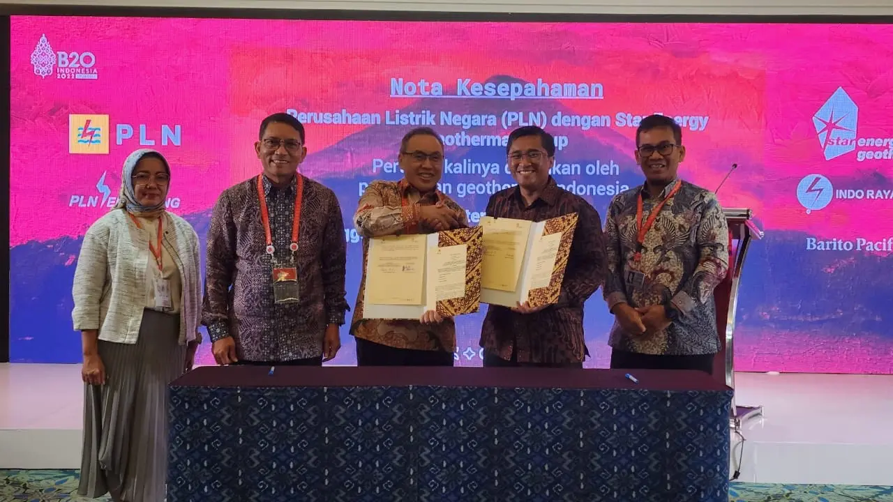 PLN.