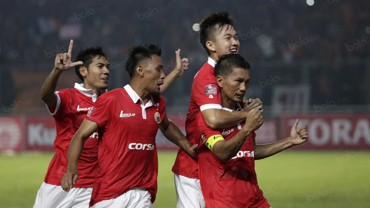 Persija Jakarta