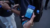 Mengenal QRIS Pocket, Perangkat Ringkas yang Ubah Cara Bayar Parkir Jalanan