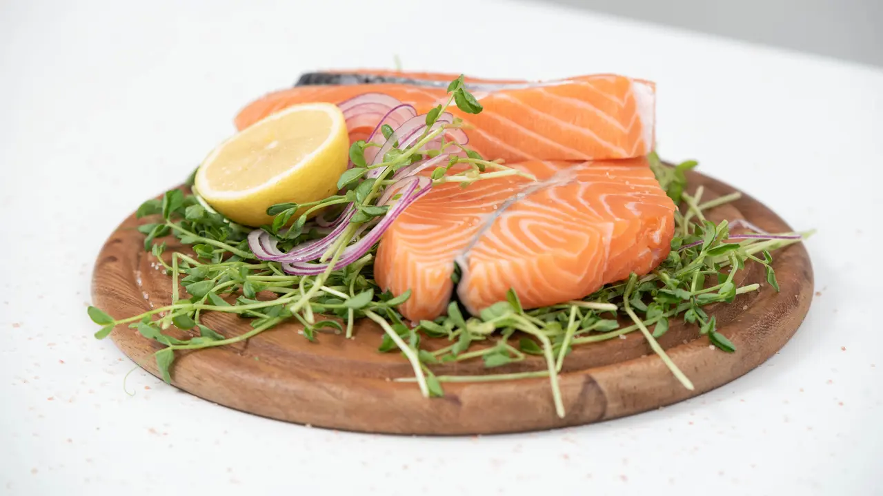 Ikan Kaya Omega-3 yang Bisa Jadi Menu Sehari-hari