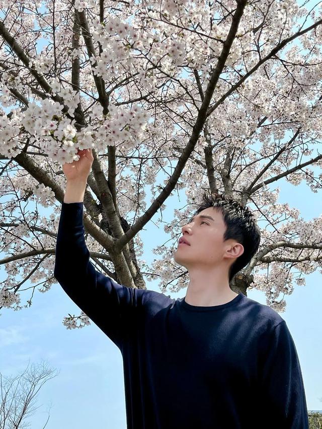 Lee Dong Wook [Foto: Instagram/leedongwook_official]