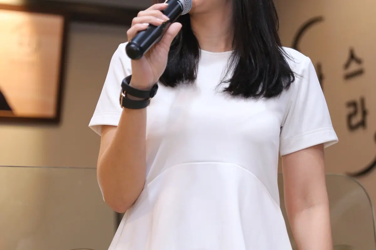 [Bintang] Luna Maya
