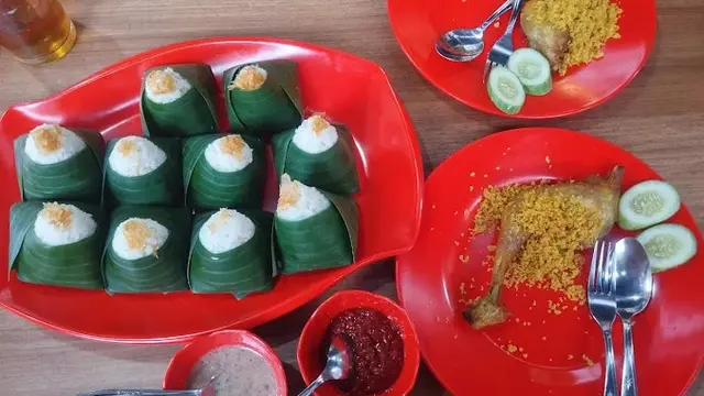 Waroeng Nasi Uduk Jakarta