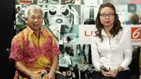 Curhat Direksi Tri Indonesia, Kok Gak Gembar-gembor Layanan 4G?