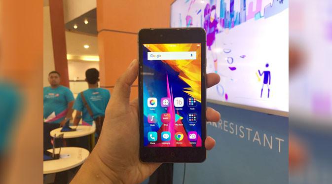 (Liputan6.com/ Jeko Iqbal Reza)