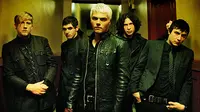 My Chemical Romance Rilis Video Trailer Album Greatest Hits
