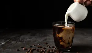 Susu Kental Manis yang Enak untuk Minuman, Ini Takaran di Resepnya
