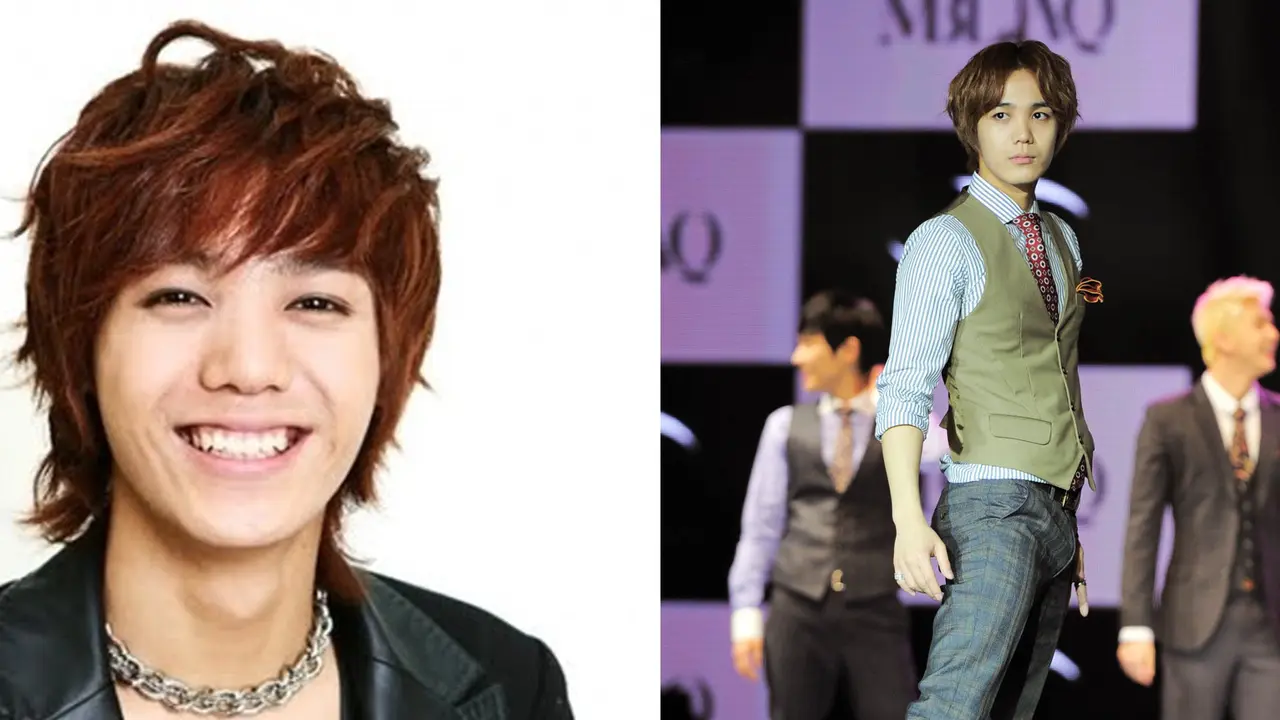 Buat Penonton Tertawa, Mir `MBLAQ` Punya Imej Pelawak