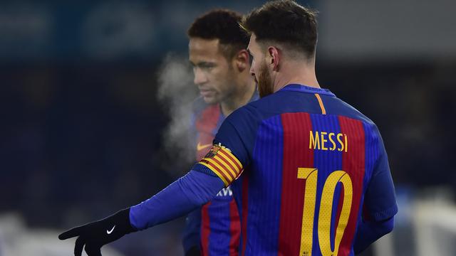 Barcelona, Real Sociedad, Copa Del Rey