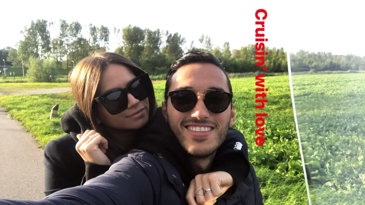Ezra Walian