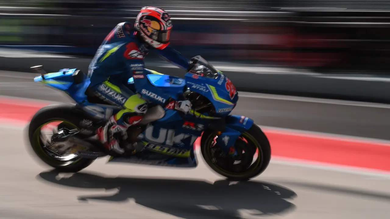 MotoGP