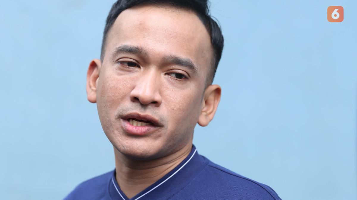 Pengakuan Ruben Onsu Jatuh di Kamar Mandi, Kepala Terbentur Hingga Dilarikan ke Rumah Sakit