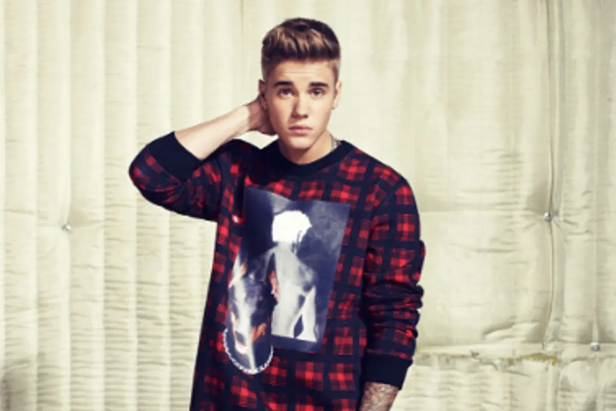 Justin Bieber