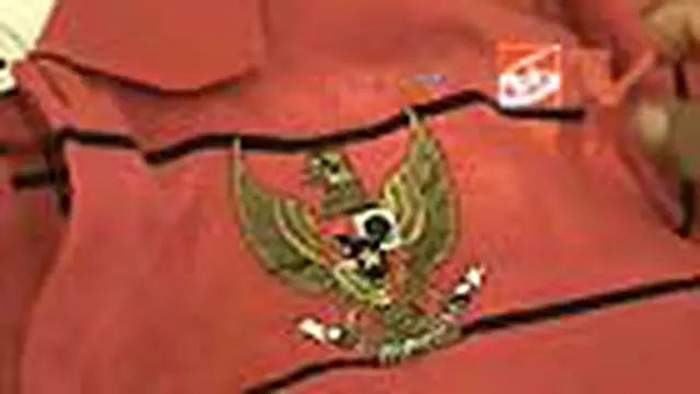 Stok Kaos Garuda di Yogyakarta Habis