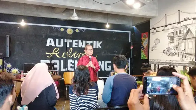 Ketika Bebaso Palembang Kaum Ningrat di Ambang Kepunahan
