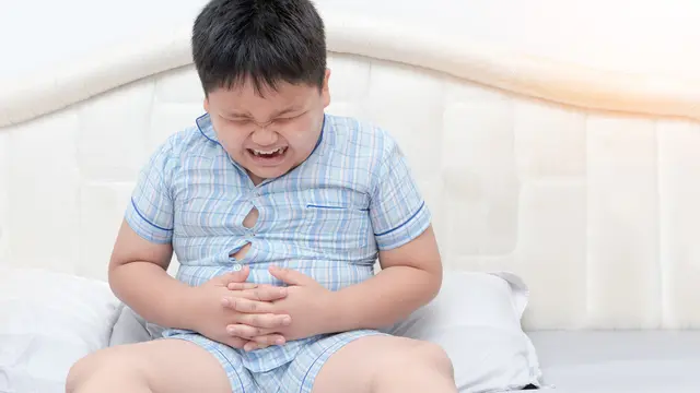 4 Hal Ini Bikin Anak Mudah Terserang Diare (Kwanchai C/Shutterstock)