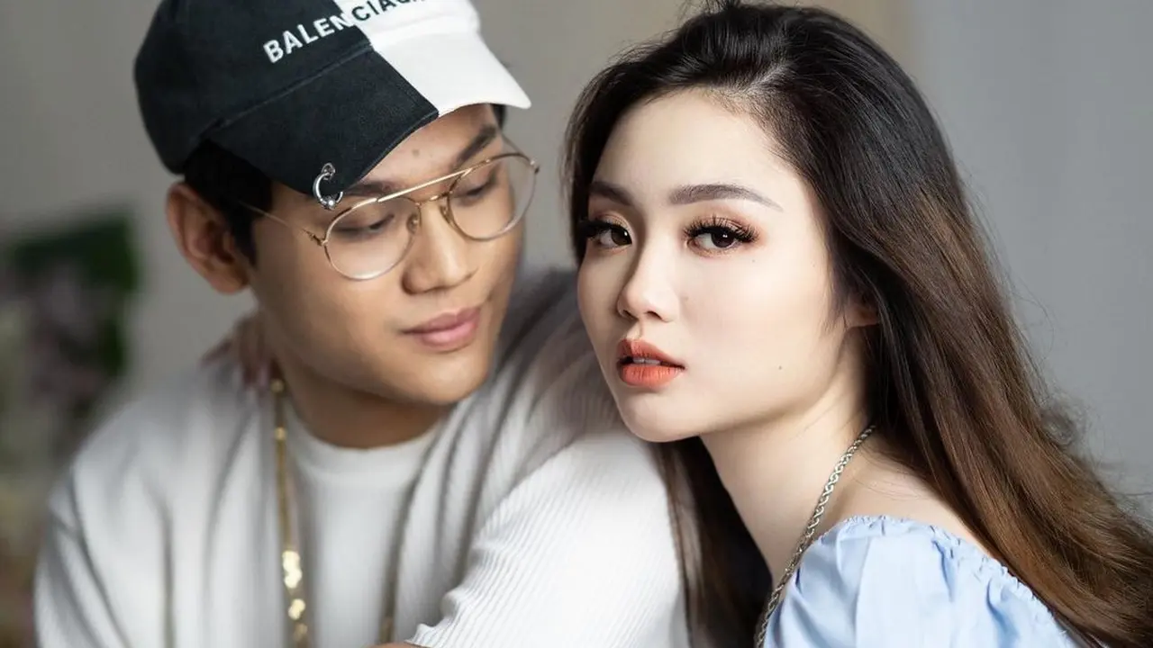 Vanessa Khong dijanjikan dapat uang Rp 2 miliar oleh Indra Kenz