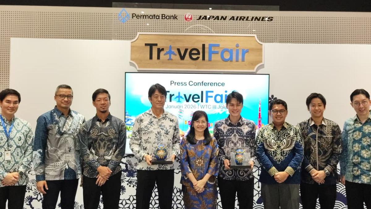 Mau Liburan Impian ke Jepang Hemat Puluhan Juta? Simak di Sini Caranya