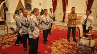 PGRI Merasa Dicurigai Pemerintah