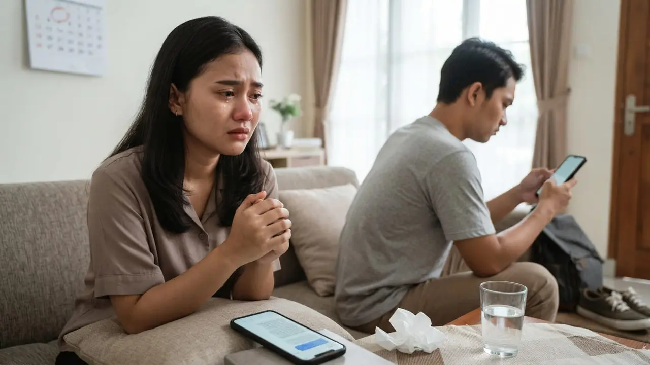 Ciri Orang yang Hanya Berpura-Pura Peduli
