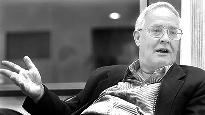 Ben Anderson, Orang Amerika yang Cinta Indonesia