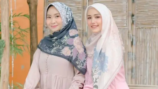 Pemilik Brand Fesyen Muslim Hartini Chairudin Meninggal Dunia di Usia 31 Tahun