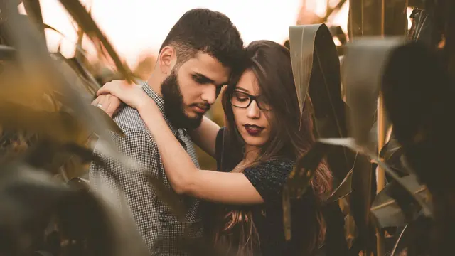 [Bintang] 4 Shio Ini Lama Sadar Kalau Pacarnya Selingkuh