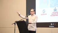 Wamendagri Bima Arya Dorong Daerah Perluas Basis Pajak Tanpa Bebani Masyarakat