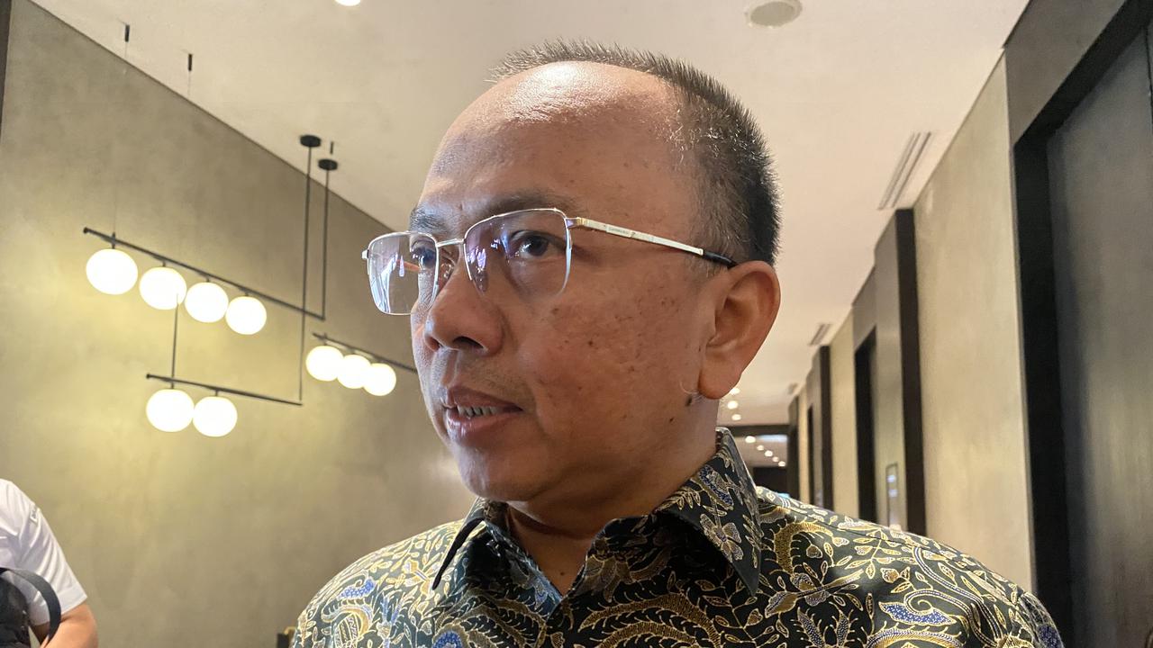 KKP Ajukan Rp 25 Miliar ke DPR, Ini Tujuannya