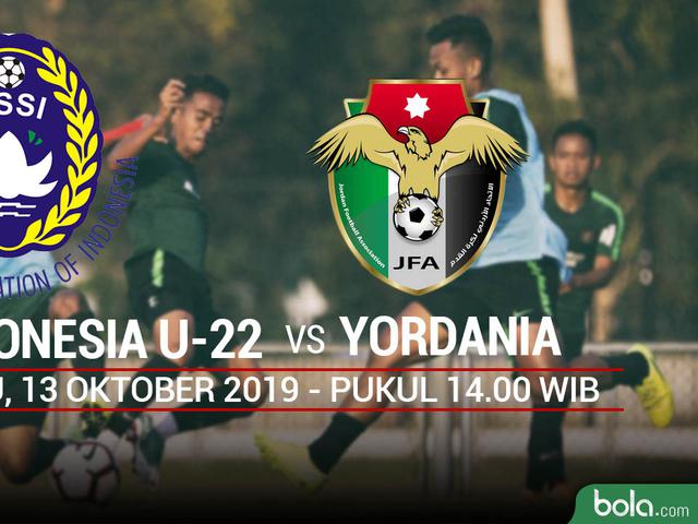 Indonesia vs jordan u 22 Clearance