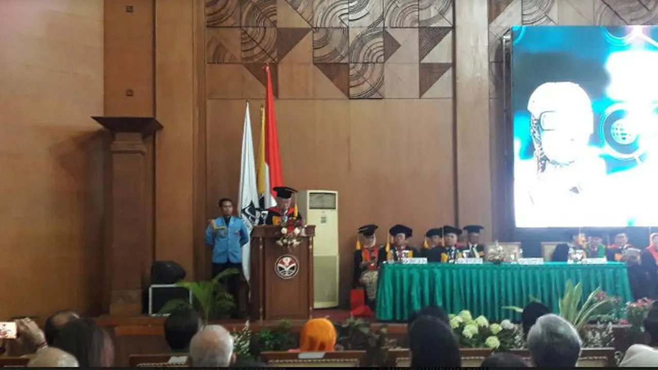 (Foto: Liputan6.com/Bawono Y)