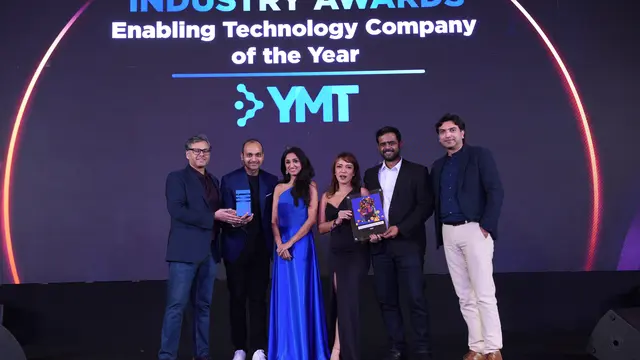 MMA Global Indonesia mengumumkan para pemenang dalam SMARTIES™ Indonesia Awards 2023 dalamgala mewah yang diadakan di The Ritz-Carlton Jakarta, Mega Kuningan, pada 3 November 2023. (Dok MMA Global Indonesia)