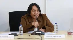 WAMI Jawab Fakta dan Isu Terkait Royalti Musisi-Pencipta Lagu