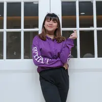 (Deki Prayoga/Bintang.com)