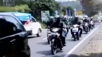 Penipuan Berkedok Leasing Motor Warnai Arus Balik