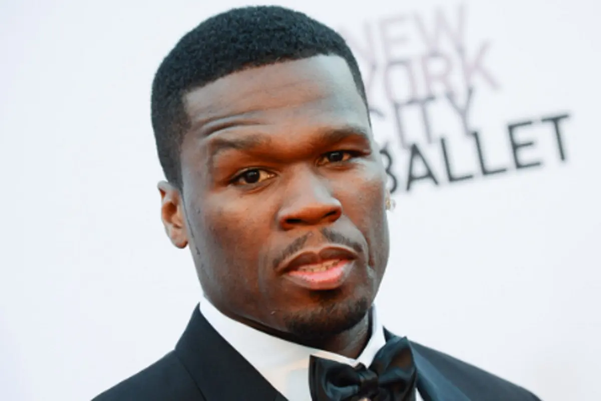 50 Cent