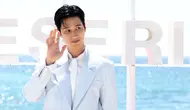 Ahn Bo Hyun Gabung ke Film Inside Men Bareng Ha Jung Woo, Jadi CEO Agensi Entertainment